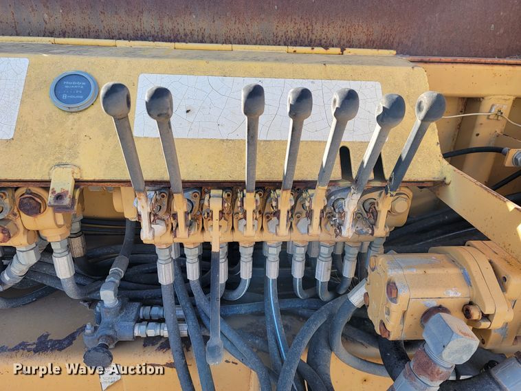 image for item KN9678 Neal DM6000  paver