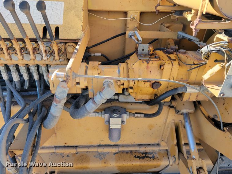 image for item KN9678 Neal DM6000  paver