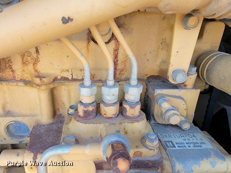 image for item KN9678 Neal DM6000  paver