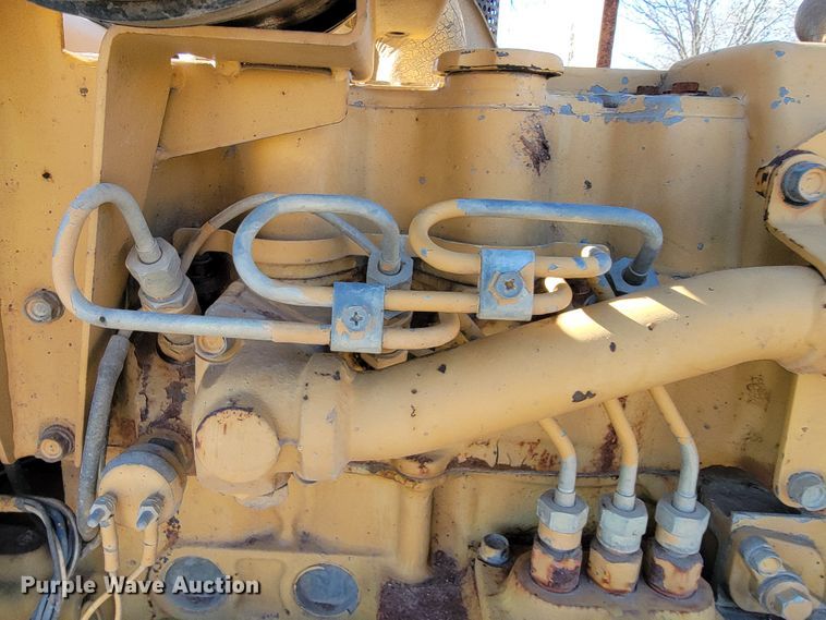 image for item KN9678 Neal DM6000  paver