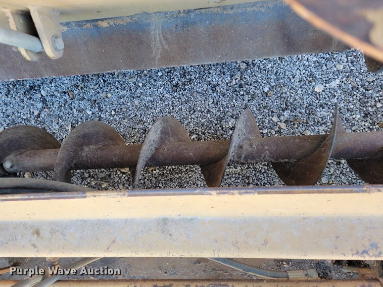 image for item KN9678 Neal DM6000  paver