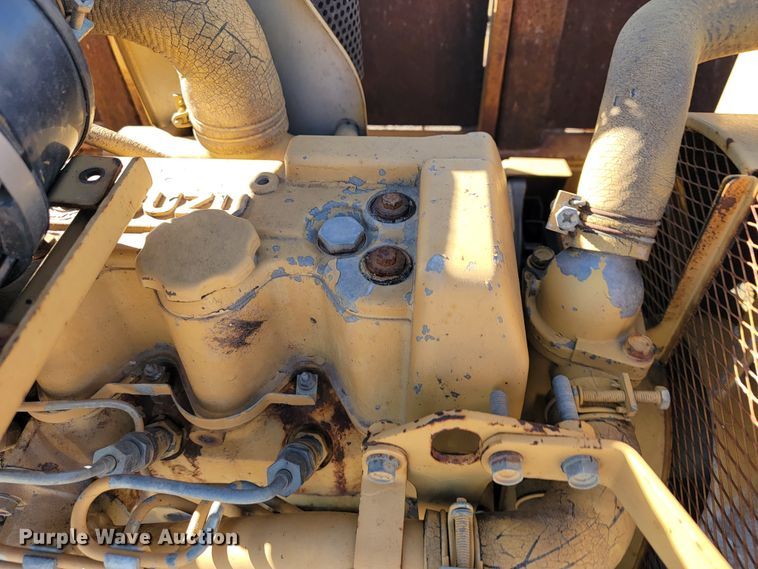 image for item KN9678 Neal DM6000  paver