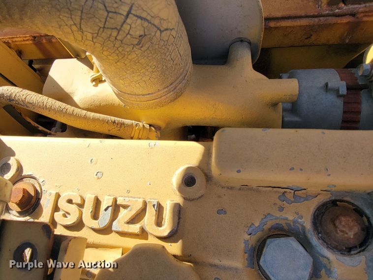 image for item KN9678 Neal DM6000  paver