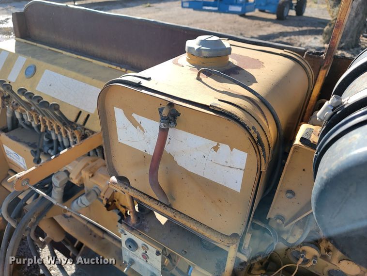 image for item KN9678 Neal DM6000  paver