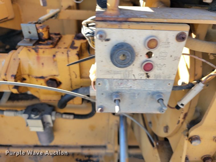 image for item KN9678 Neal DM6000  paver