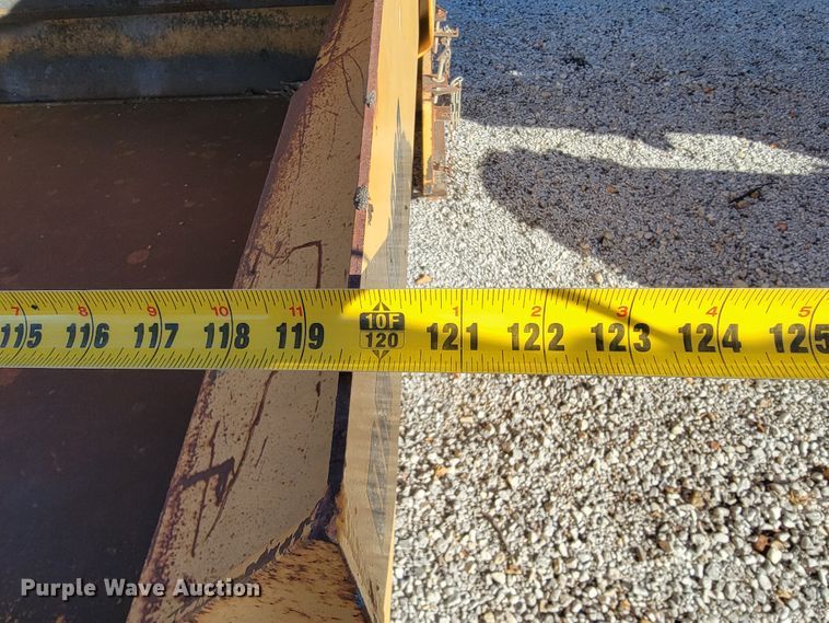 image for item KN9678 Neal DM6000  paver