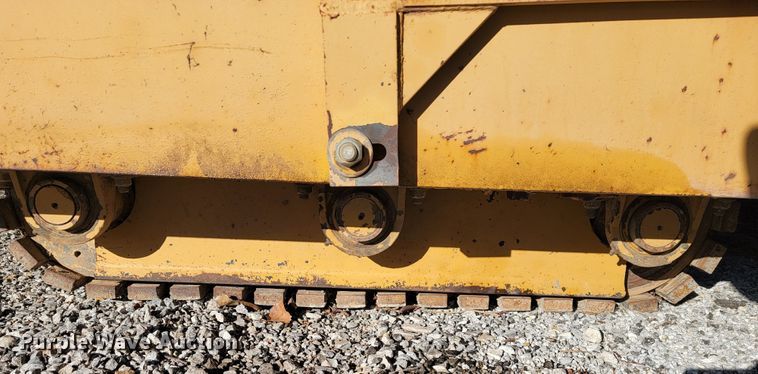 image for item KN9678 Neal DM6000  paver