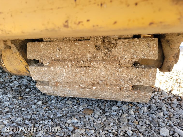 image for item KN9678 Neal DM6000  paver