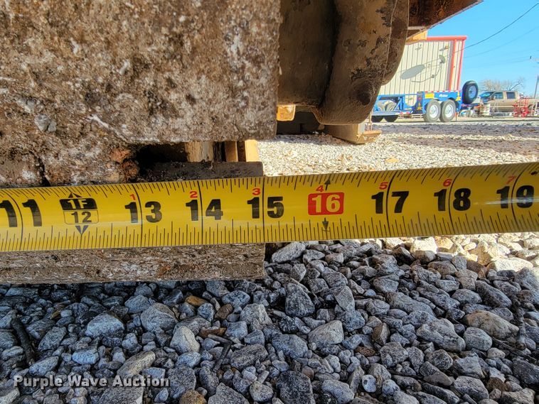 image for item KN9678 Neal DM6000  paver