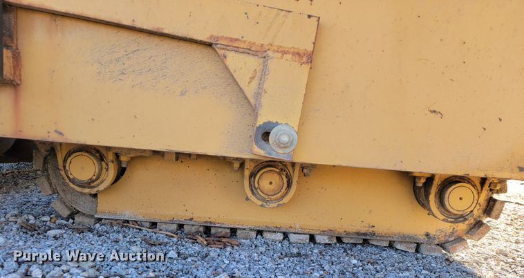 image for item KN9678 Neal DM6000  paver