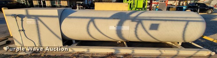 image for item KN9682 Propane fill station