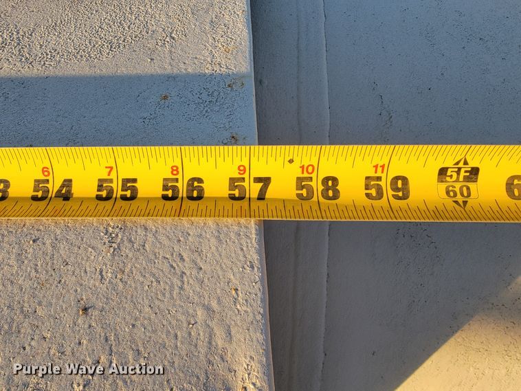 image for item KN9682 Propane fill station