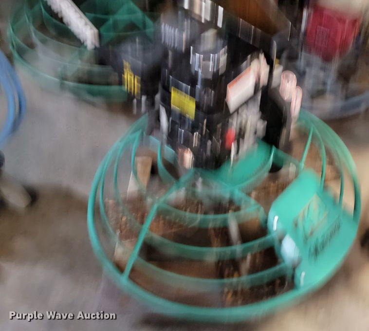 image for item KN9693 Concrete tools