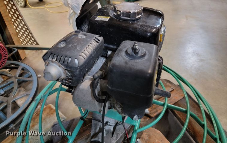 image for item KN9693 Concrete tools