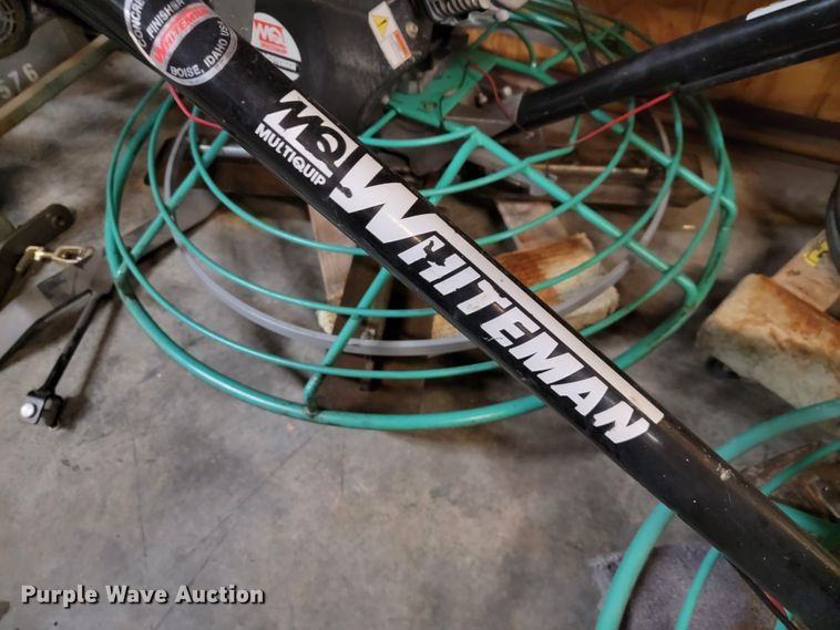 image for item KN9693 Concrete tools