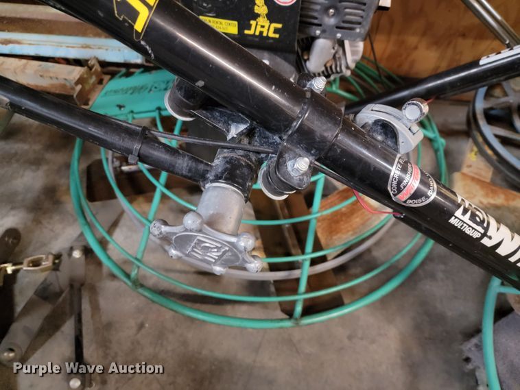 image for item KN9693 Concrete tools