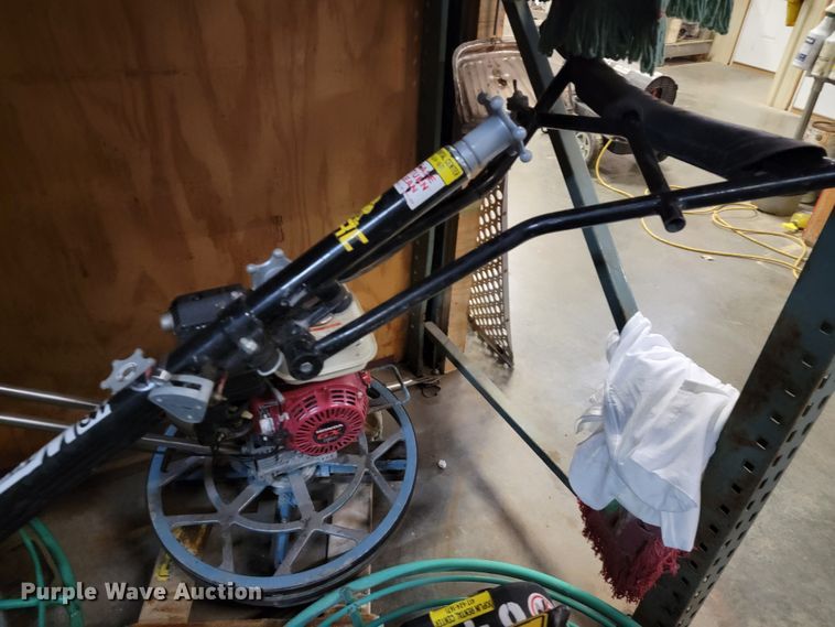 image for item KN9693 Concrete tools