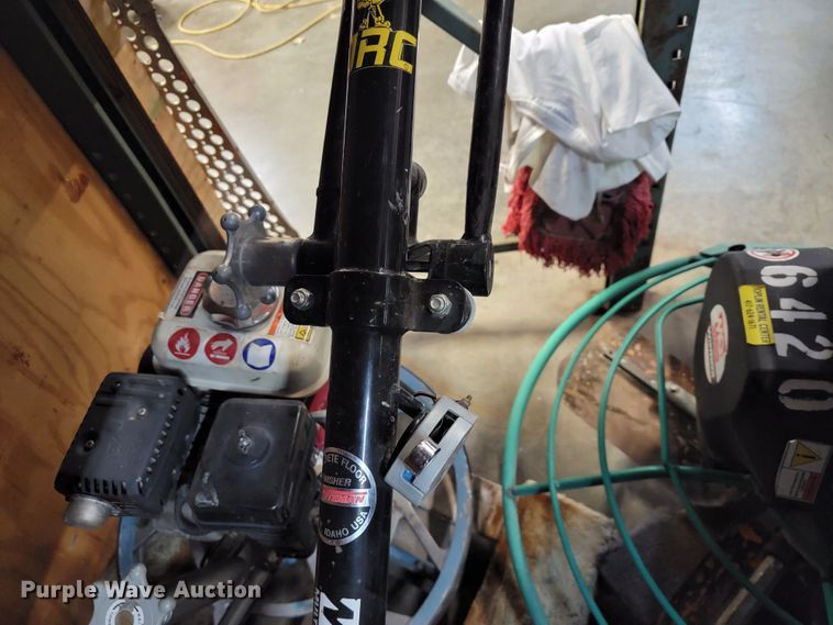 image for item KN9693 Concrete tools