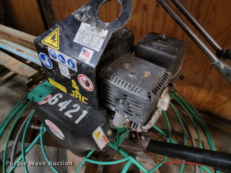 image for item KN9693 Concrete tools