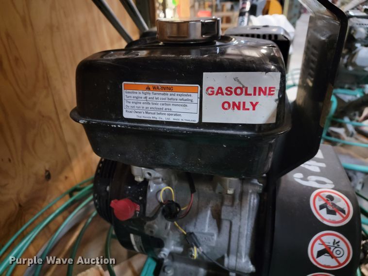 image for item KN9693 Concrete tools