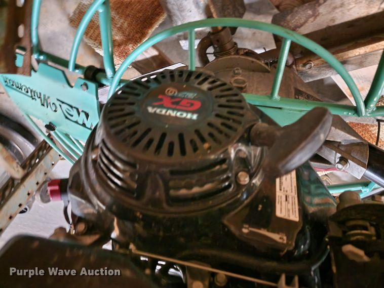 image for item KN9693 Concrete tools