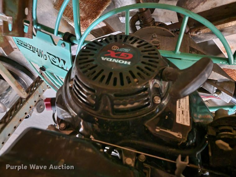 image for item KN9693 Concrete tools