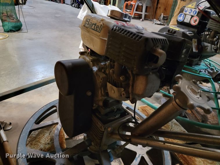 image for item KN9693 Concrete tools