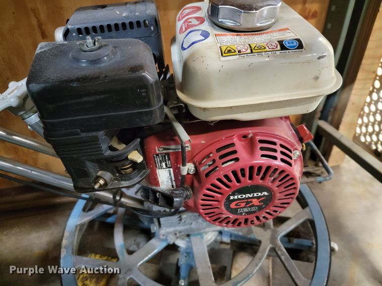 image for item KN9693 Concrete tools