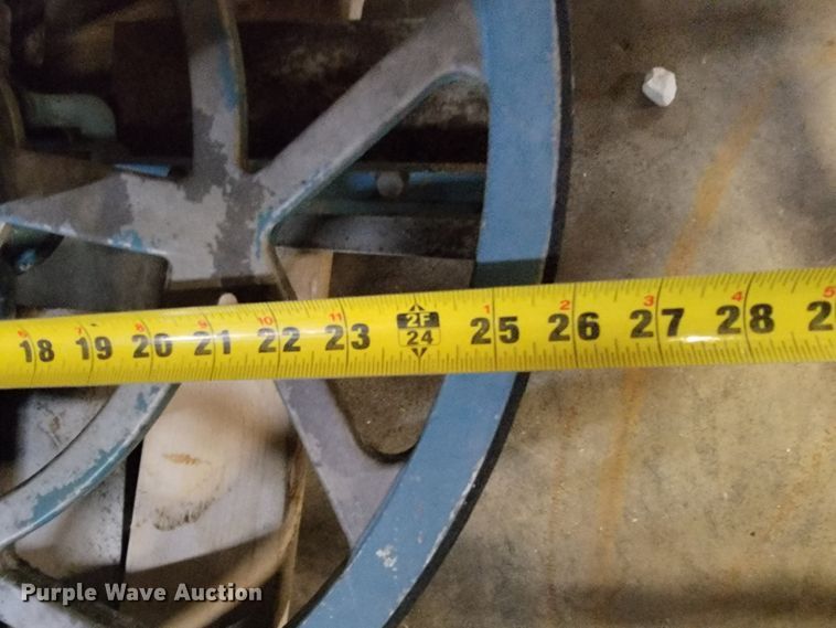 image for item KN9693 Concrete tools