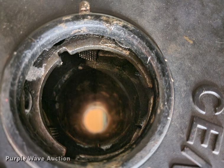 image for item KN9700 Ridgid 1822-I  pipe threader