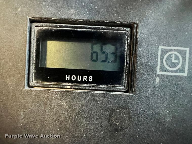 image for item KN9703 (2) floor scrubbers