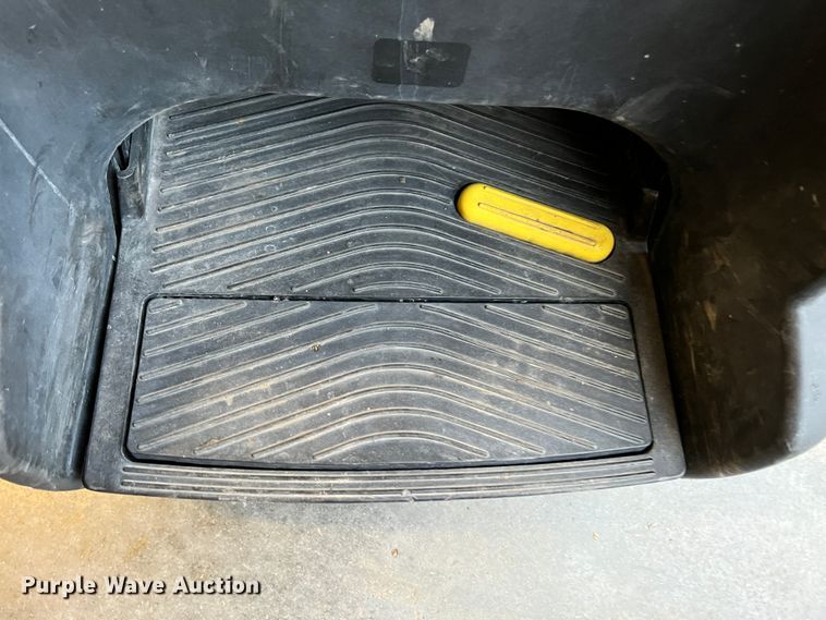 image for item KN9703 (2) floor scrubbers