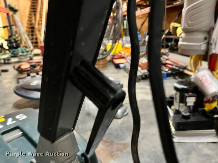 image for item KN9703 (2) floor scrubbers