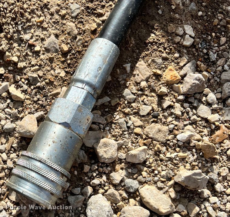 image for item KN9709 2012 Atlas Copco SBC410  breaker