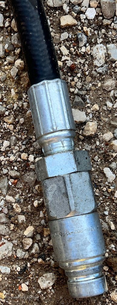 image for item KN9709 2012 Atlas Copco SBC410  breaker