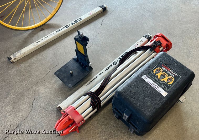 image for item KN9738 Lasermark LMH  laser