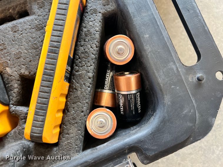 image for item KN9738 Lasermark LMH  laser