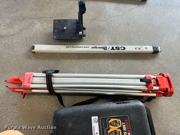 image for item KN9738 Lasermark LMH  laser