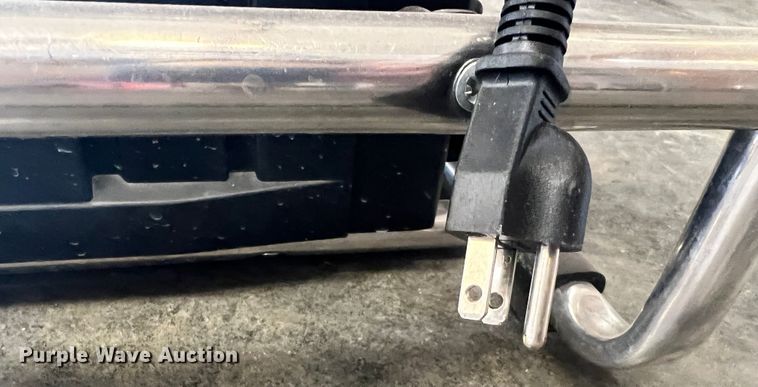 image for item KN9741 Earlex Steammaster wallpaper stripper