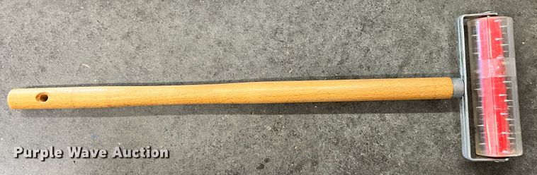 image for item KN9741 Earlex Steammaster wallpaper stripper