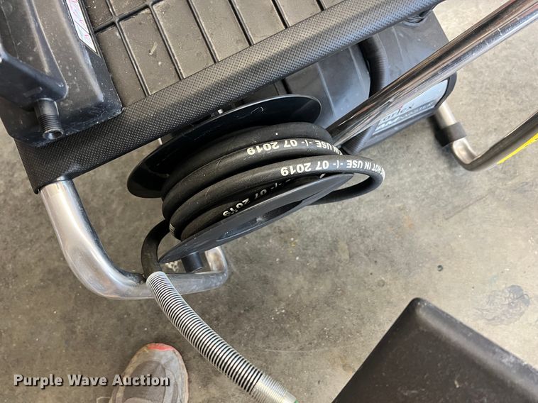 image for item KN9741 Earlex Steammaster wallpaper stripper