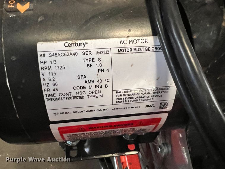 image for item KN9742 (2) General sewer rodders