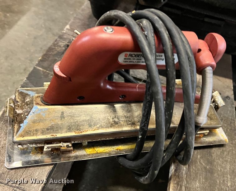 image for item KN9750 Carpet stretcher