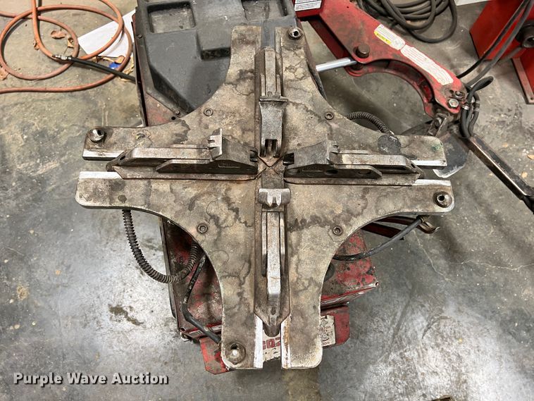 image for item KN9777 Coats 7060AX  tire machine