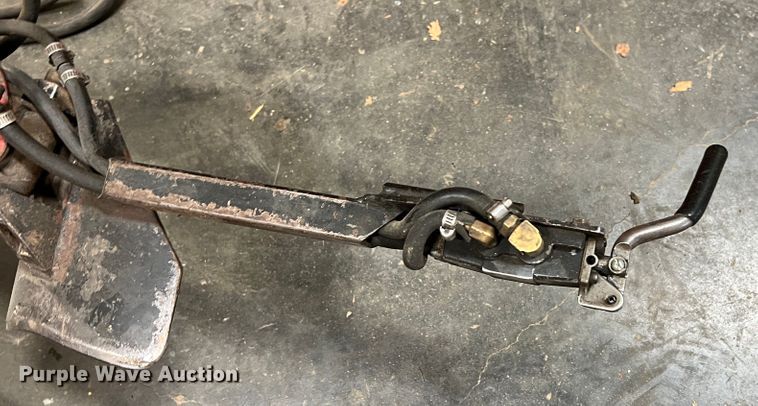 image for item KN9777 Coats 7060AX  tire machine