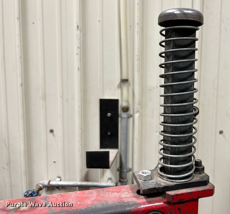 image for item KN9777 Coats 7060AX  tire machine