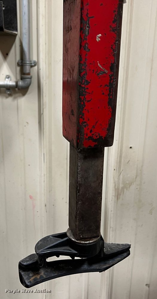 image for item KN9777 Coats 7060AX  tire machine