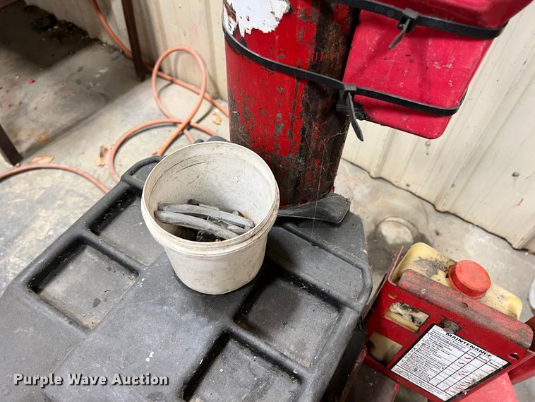 image for item KN9777 Coats 7060AX  tire machine