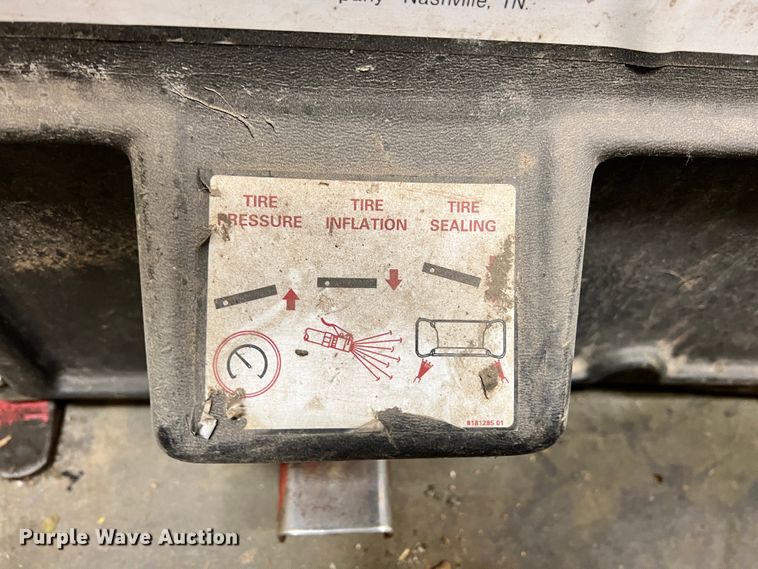 image for item KN9777 Coats 7060AX  tire machine