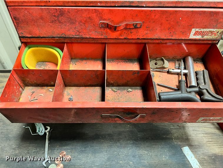 image for item KN9777 Coats 7060AX  tire machine